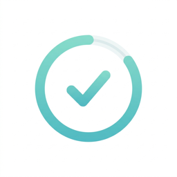 Simple Habit Tracker icon
