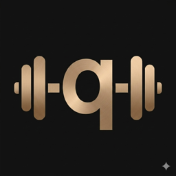 Stronq icon